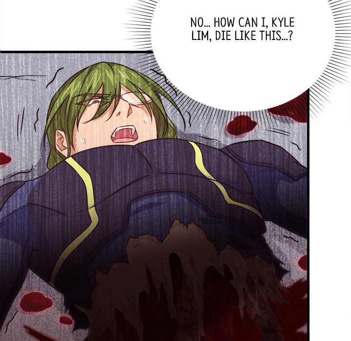 When Aliens Invaded Earth When Aliens Invaded Earth EP 46 - Toomics page 105 - 