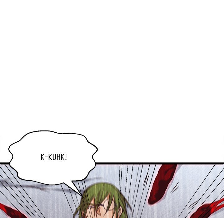 When Aliens Invaded Earth When Aliens Invaded Earth EP 46 - Toomics page 108 - 
