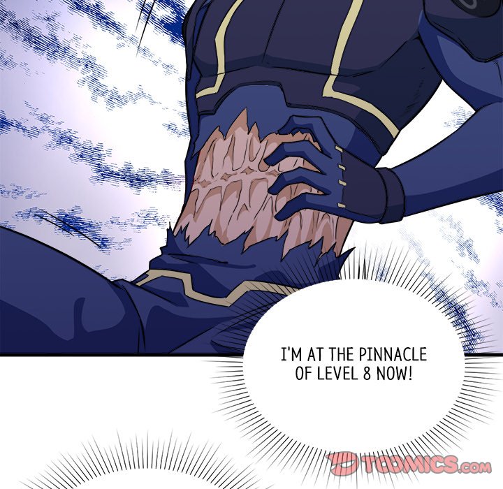 When Aliens Invaded Earth When Aliens Invaded Earth EP 46 - Toomics page 111 - 