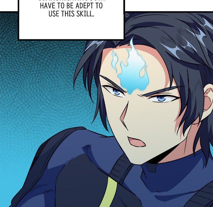 When Aliens Invaded Earth When Aliens Invaded Earth EP 46 - Toomics page 118 - 