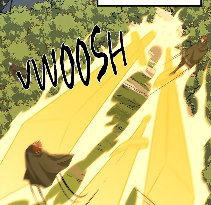 When Aliens Invaded Earth When Aliens Invaded Earth EP 46 - Toomics page 128 - 