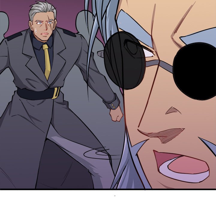 When Aliens Invaded Earth When Aliens Invaded Earth EP 46 - Toomics page 14 - 