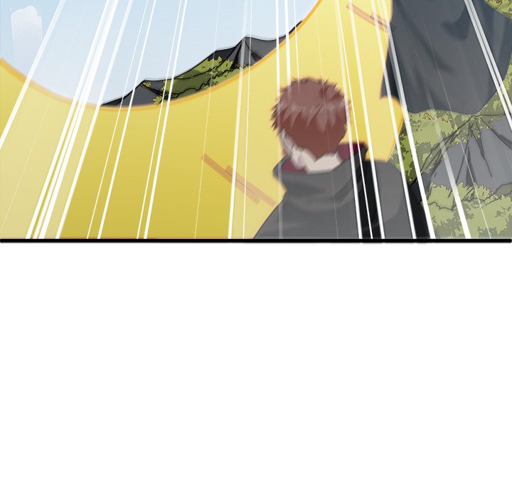 When Aliens Invaded Earth When Aliens Invaded Earth EP 46 - Toomics page 134 - 
