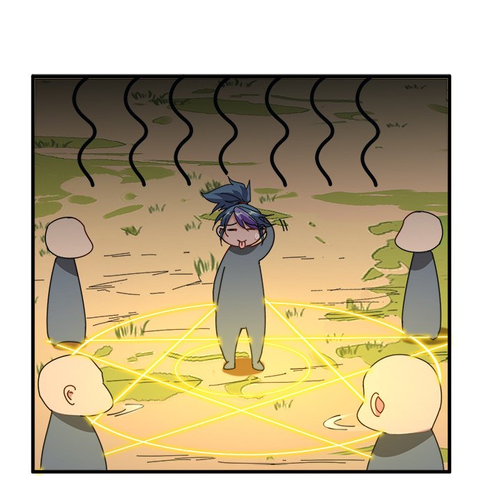 When Aliens Invaded Earth When Aliens Invaded Earth EP 46 - Toomics page 135 - 