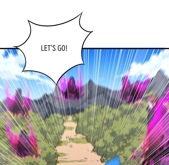 When Aliens Invaded Earth When Aliens Invaded Earth EP 46 - Toomics page 15 - 