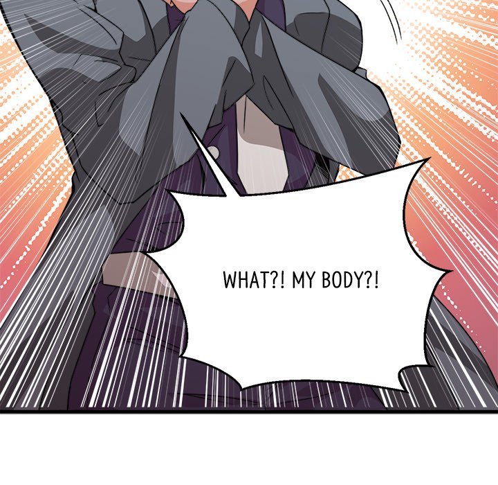 When Aliens Invaded Earth When Aliens Invaded Earth EP 46 - Toomics page 143 - 