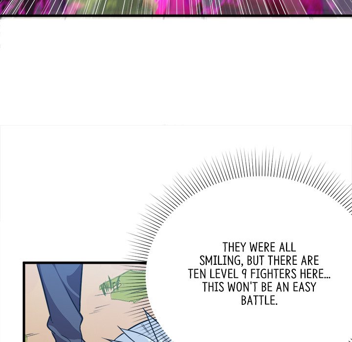 When Aliens Invaded Earth When Aliens Invaded Earth EP 46 - Toomics page 17 - 