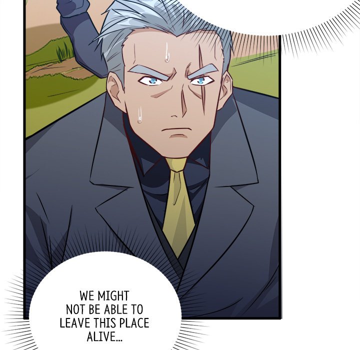 When Aliens Invaded Earth When Aliens Invaded Earth EP 46 - Toomics page 18 - 