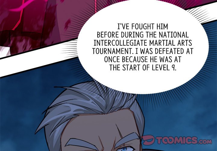 When Aliens Invaded Earth When Aliens Invaded Earth EP 46 - Toomics page 3 - 