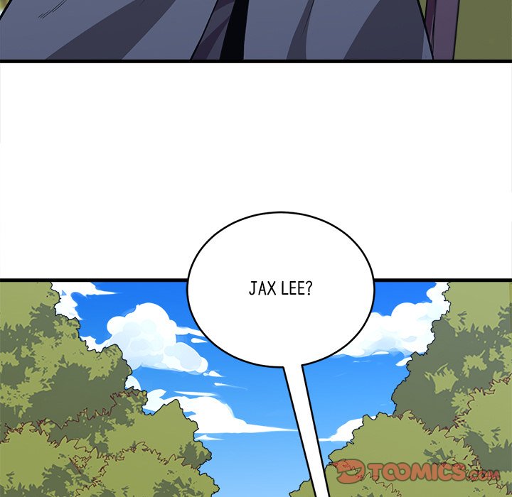 When Aliens Invaded Earth When Aliens Invaded Earth EP 46 - Toomics page 21 - 