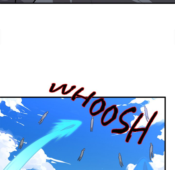 When Aliens Invaded Earth When Aliens Invaded Earth EP 46 - Toomics page 26 - 
