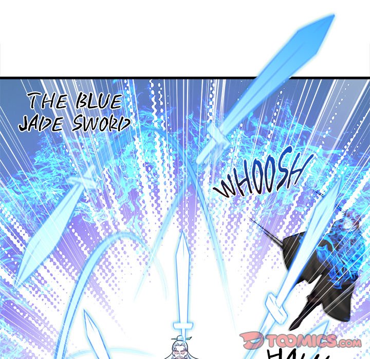 When Aliens Invaded Earth When Aliens Invaded Earth EP 46 - Toomics page 30 - 