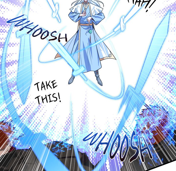 When Aliens Invaded Earth When Aliens Invaded Earth EP 46 - Toomics page 31 - 