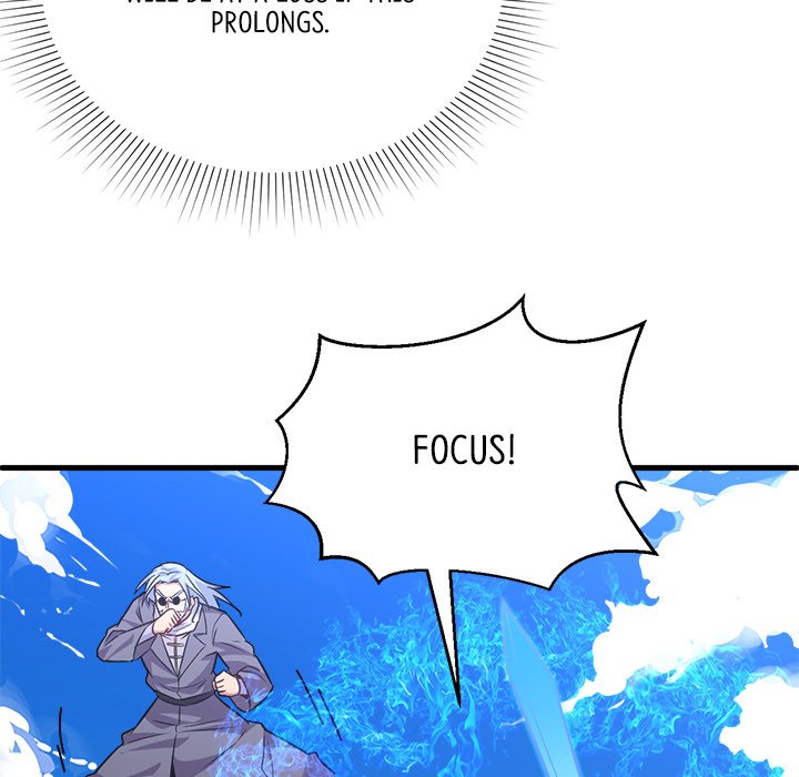 When Aliens Invaded Earth When Aliens Invaded Earth EP 46 - Toomics page 41 - 