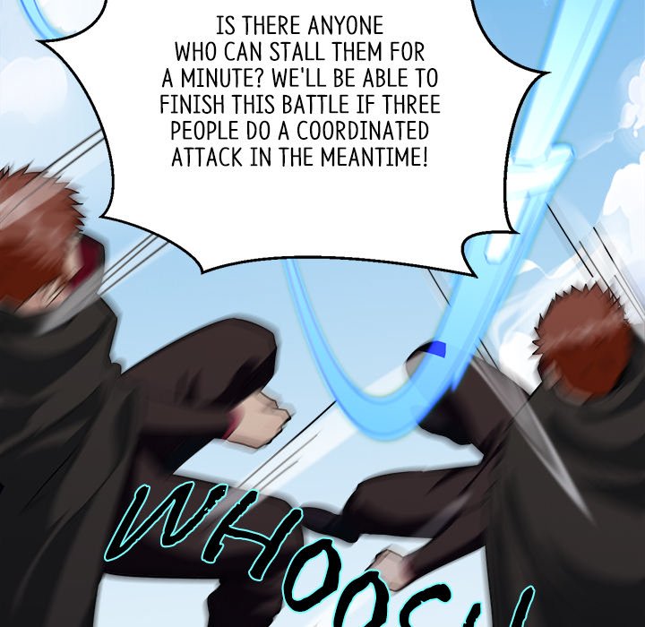 When Aliens Invaded Earth When Aliens Invaded Earth EP 46 - Toomics page 43 - 