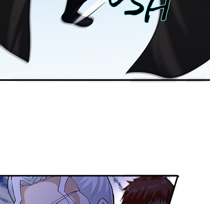 When Aliens Invaded Earth When Aliens Invaded Earth EP 46 - Toomics page 44 - 