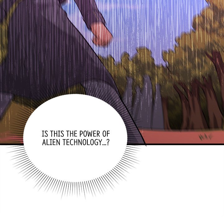 When Aliens Invaded Earth When Aliens Invaded Earth EP 46 - Toomics page 6 - 
