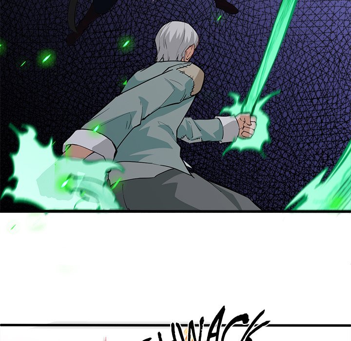 When Aliens Invaded Earth When Aliens Invaded Earth EP 46 - Toomics page 53 - 