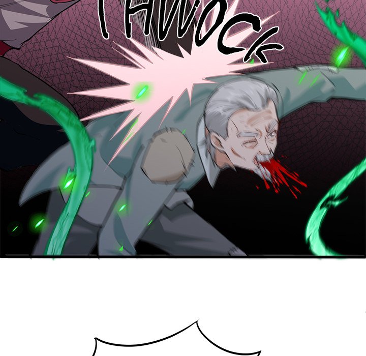 When Aliens Invaded Earth When Aliens Invaded Earth EP 46 - Toomics page 55 - 