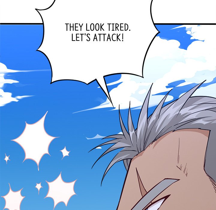 When Aliens Invaded Earth When Aliens Invaded Earth EP 46 - Toomics page 56 - 