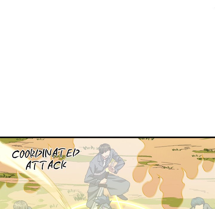 When Aliens Invaded Earth When Aliens Invaded Earth EP 46 - Toomics page 58 - 