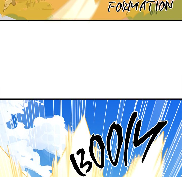 When Aliens Invaded Earth When Aliens Invaded Earth EP 46 - Toomics page 60 - 