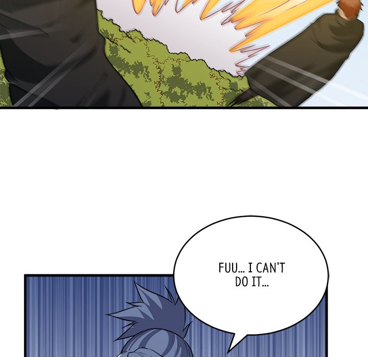 When Aliens Invaded Earth When Aliens Invaded Earth EP 46 - Toomics page 62 - 