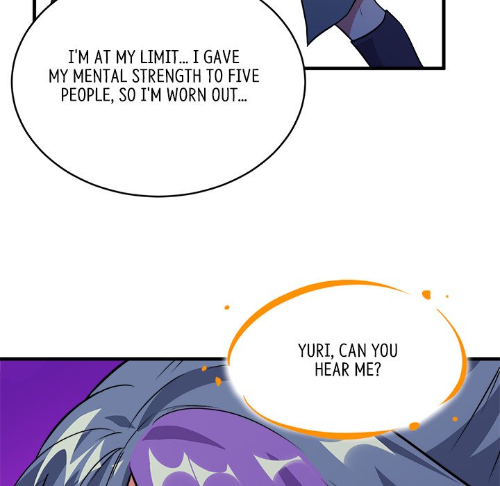 When Aliens Invaded Earth When Aliens Invaded Earth EP 46 - Toomics page 64 - 