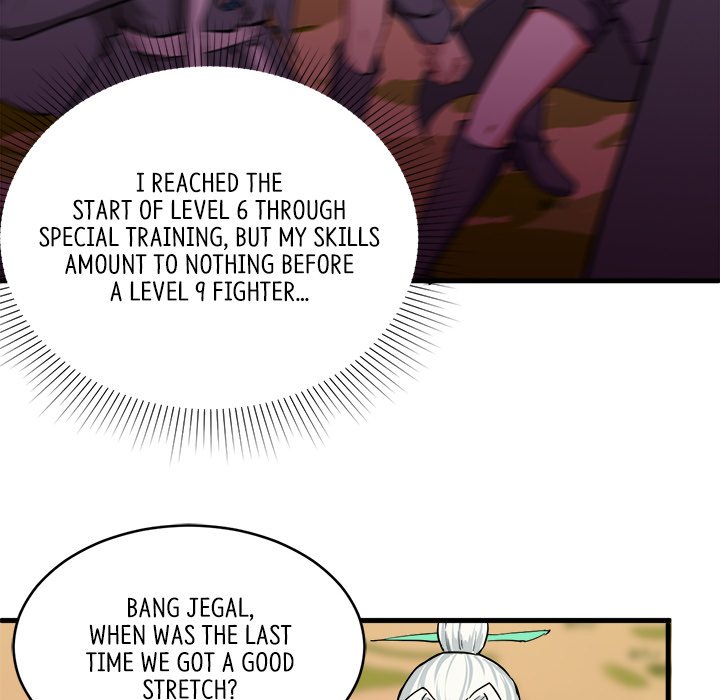 When Aliens Invaded Earth When Aliens Invaded Earth EP 46 - Toomics page 8 - 