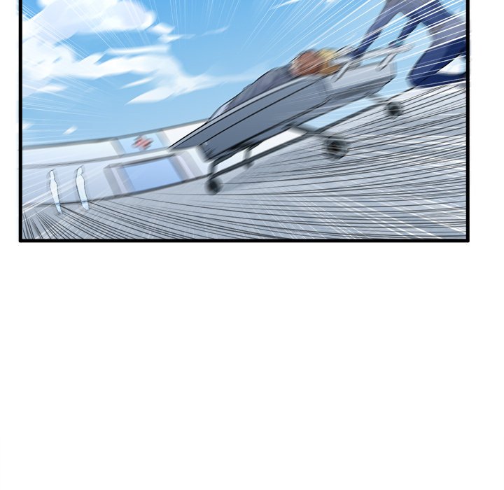 When Aliens Invaded Earth When Aliens Invaded Earth EP 46 - Toomics page 72 - 