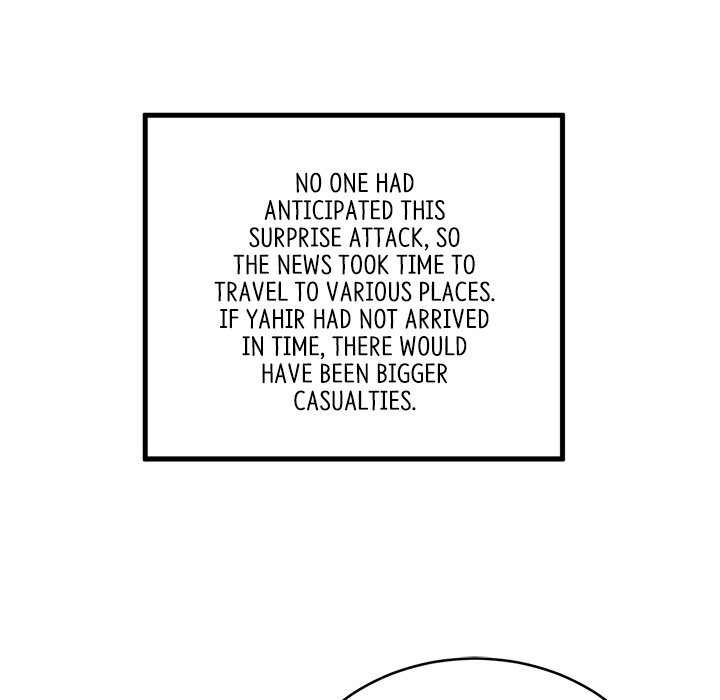 When Aliens Invaded Earth When Aliens Invaded Earth EP 46 - Toomics page 82 - 