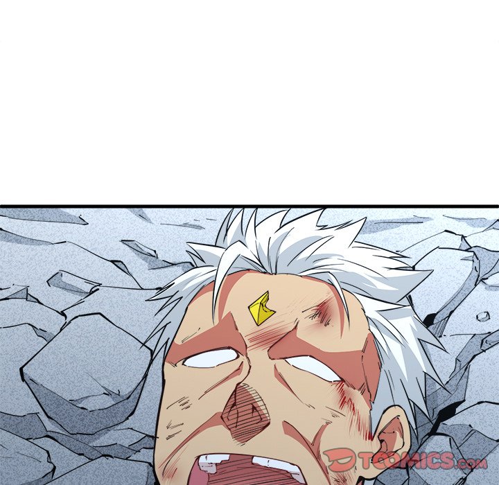 When Aliens Invaded Earth When Aliens Invaded Earth EP 46 - Toomics page 84 - 