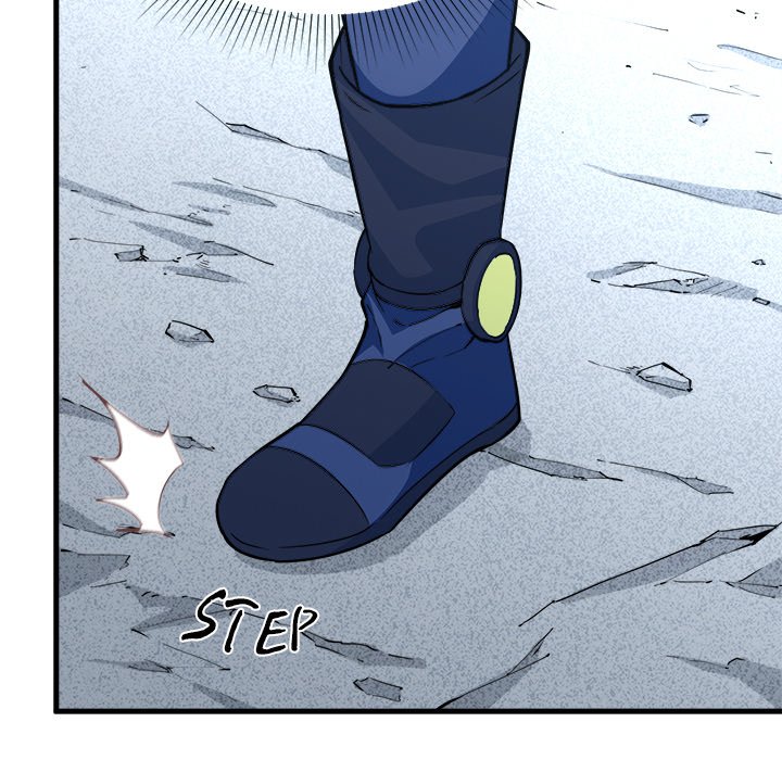 When Aliens Invaded Earth When Aliens Invaded Earth EP 46 - Toomics page 86 - 