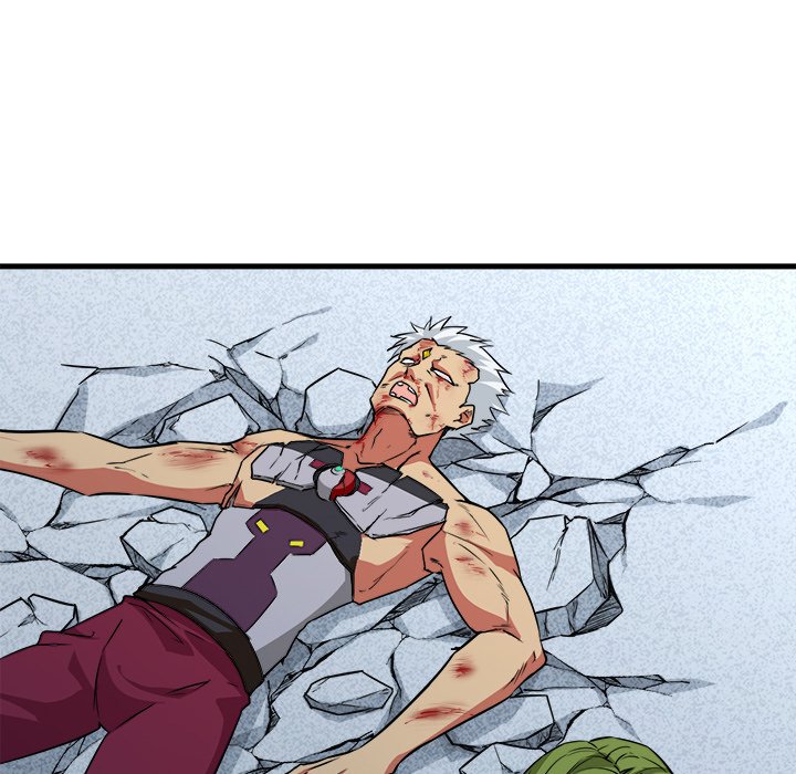 When Aliens Invaded Earth When Aliens Invaded Earth EP 46 - Toomics page 87 - 