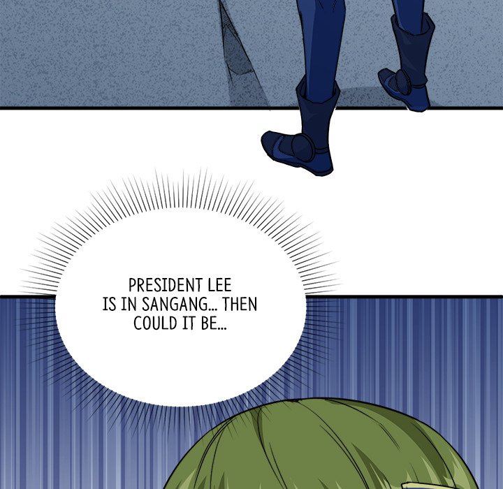 When Aliens Invaded Earth When Aliens Invaded Earth EP 46 - Toomics page 89 - 