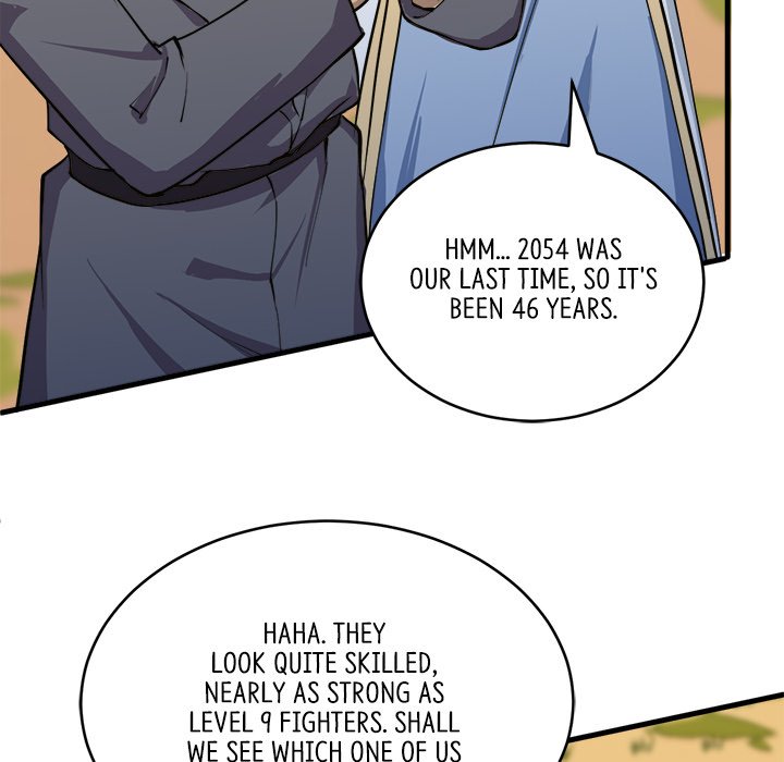 When Aliens Invaded Earth When Aliens Invaded Earth EP 46 - Toomics page 10 - 