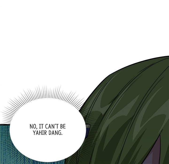When Aliens Invaded Earth When Aliens Invaded Earth EP 46 - Toomics page 91 - 