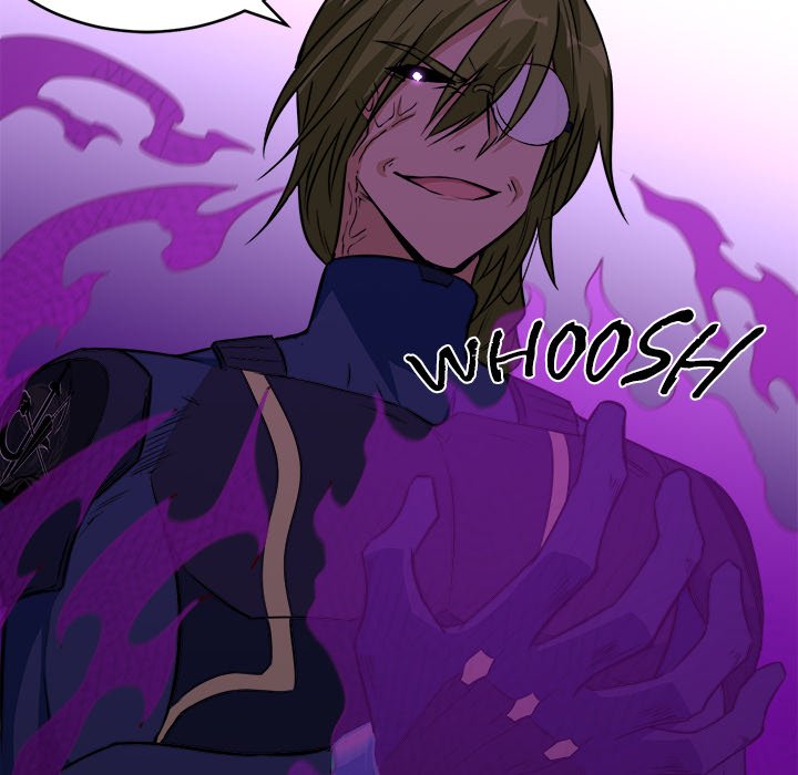 When Aliens Invaded Earth When Aliens Invaded Earth EP 46 - Toomics page 95 - 