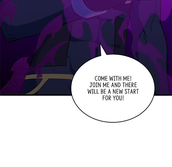 When Aliens Invaded Earth When Aliens Invaded Earth EP 46 - Toomics page 96 - 