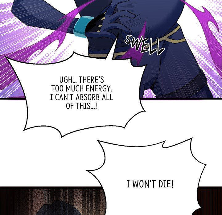 When Aliens Invaded Earth When Aliens Invaded Earth EP 46 - Toomics page 98 - 