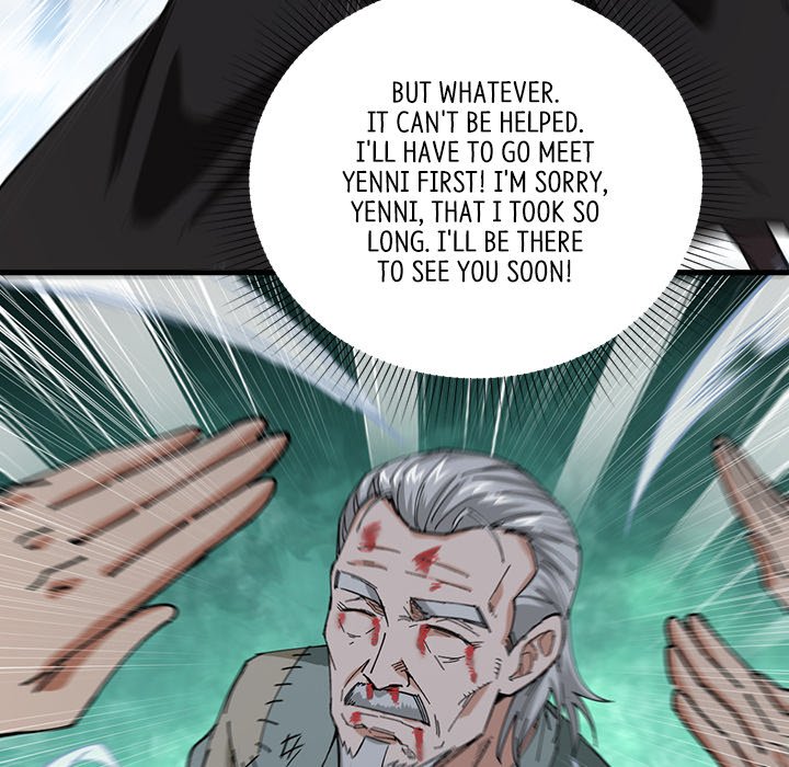 When Aliens Invaded Earth When Aliens Invaded Earth EP 47 - Toomics page 101 - 