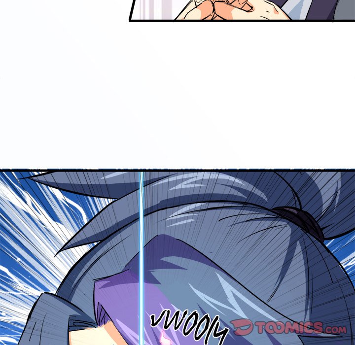 When Aliens Invaded Earth When Aliens Invaded Earth EP 47 - Toomics page 12 - 