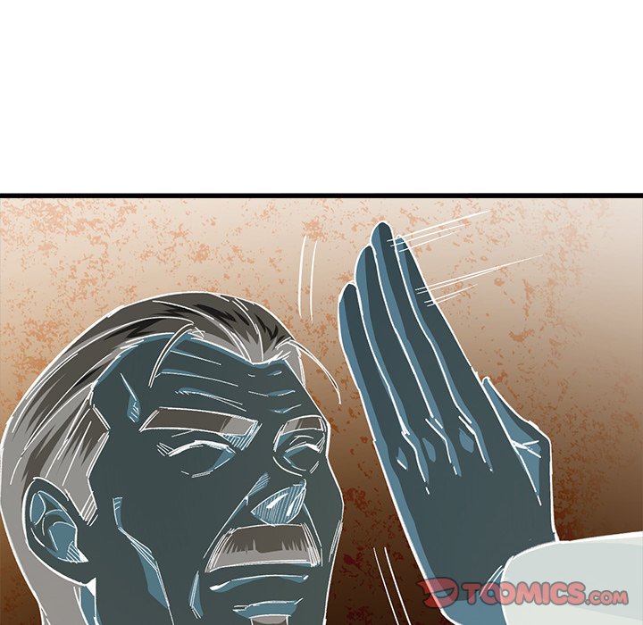 When Aliens Invaded Earth When Aliens Invaded Earth EP 47 - Toomics page 111 - 