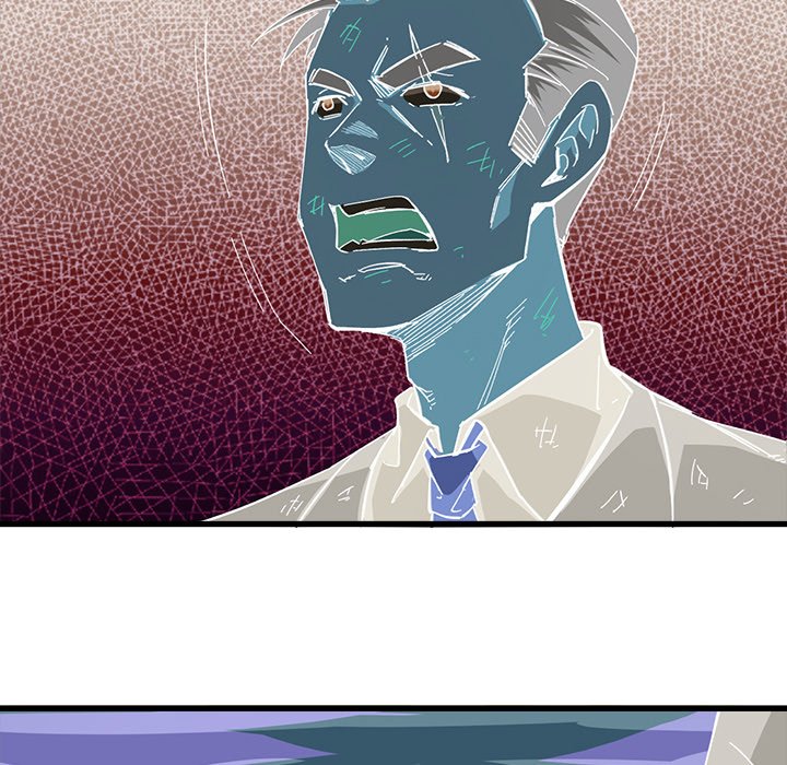 When Aliens Invaded Earth When Aliens Invaded Earth EP 47 - Toomics page 114 - 
