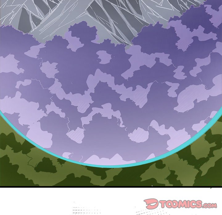 When Aliens Invaded Earth When Aliens Invaded Earth EP 47 - Toomics page 120 - 