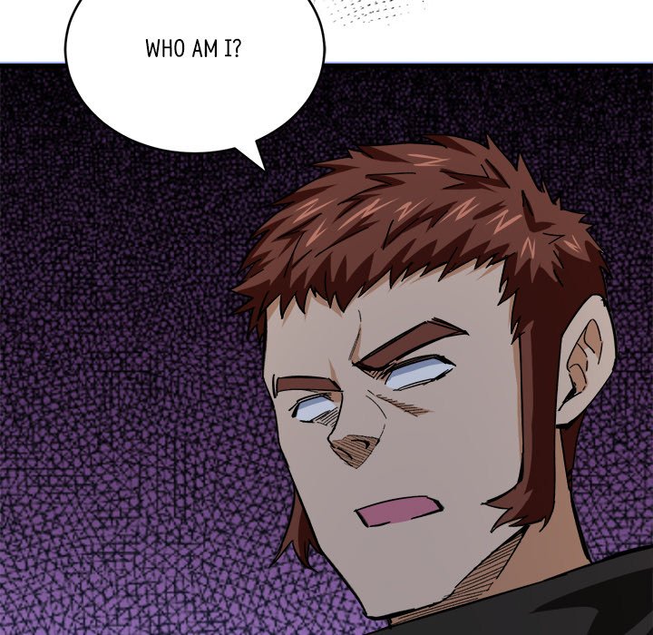 When Aliens Invaded Earth When Aliens Invaded Earth EP 47 - Toomics page 122 - 