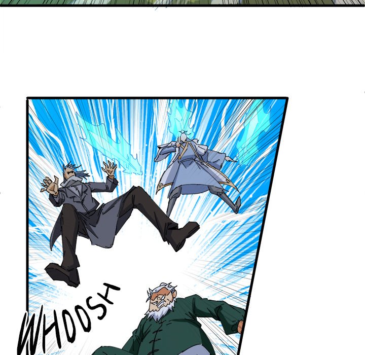 When Aliens Invaded Earth When Aliens Invaded Earth EP 47 - Toomics page 16 - 