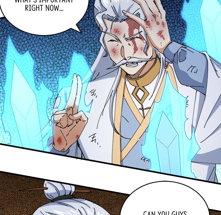 When Aliens Invaded Earth When Aliens Invaded Earth EP 47 - Toomics page 19 - 