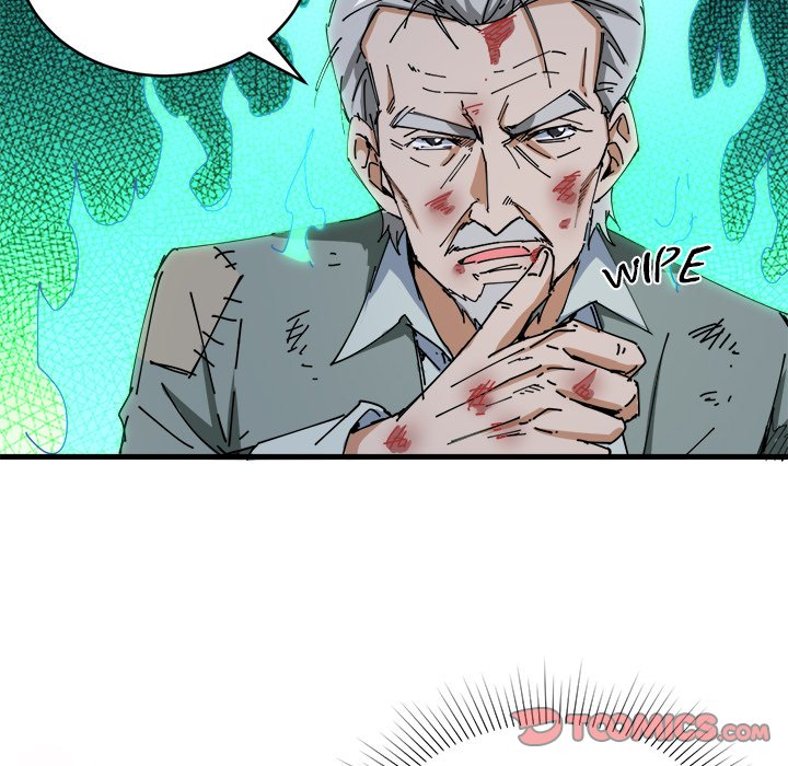 When Aliens Invaded Earth When Aliens Invaded Earth EP 47 - Toomics page 21 - 