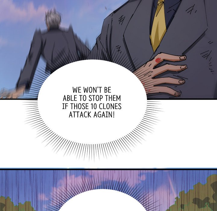 When Aliens Invaded Earth When Aliens Invaded Earth EP 47 - Toomics page 23 - 